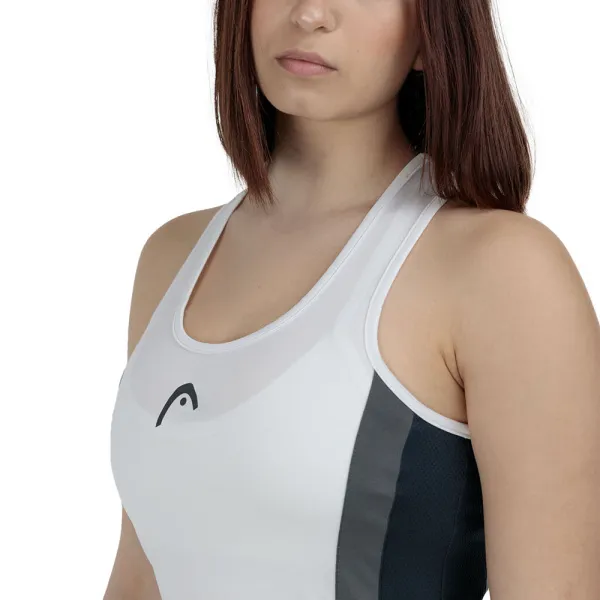 Платье HEAD Club 25 Dress W за 8&nbsp;795.80 ₽ в Челябинске