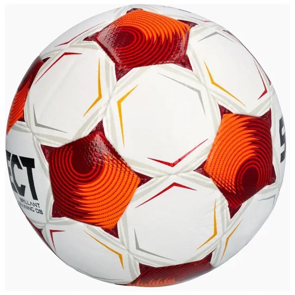 Мяч футб. SELECT Brillant Training DB V25 за 4&nbsp;936.80 ₽ в Челябинске
