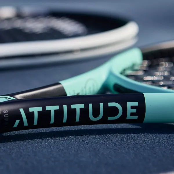 Ракетка б/т HEAD MX Attitude Suprm за 10&nbsp;910.60 ₽ в Челябинске