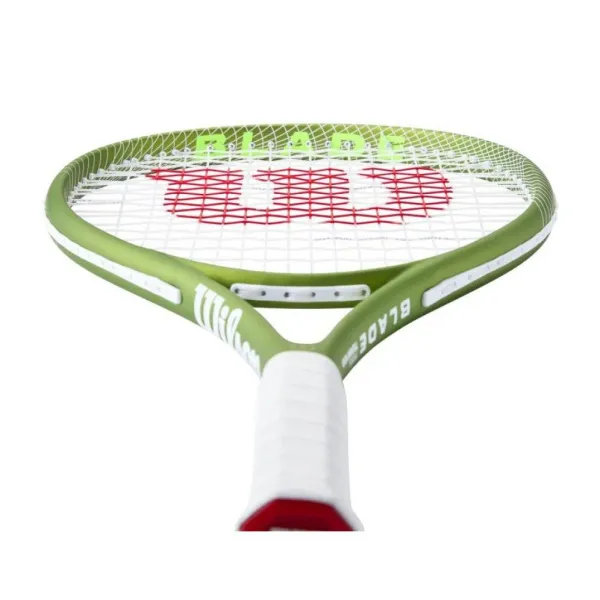 Ракетка б/т Wilson Blade Feel Team 103 за 10&nbsp;779.70 ₽ в Челябинске