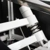 Баскетбольная стойка мобильная складная на пружинах вынос 2,25 м c противовесом ZAVODSPORTA за 530&nbsp;660 ₽ купить в Челябинске