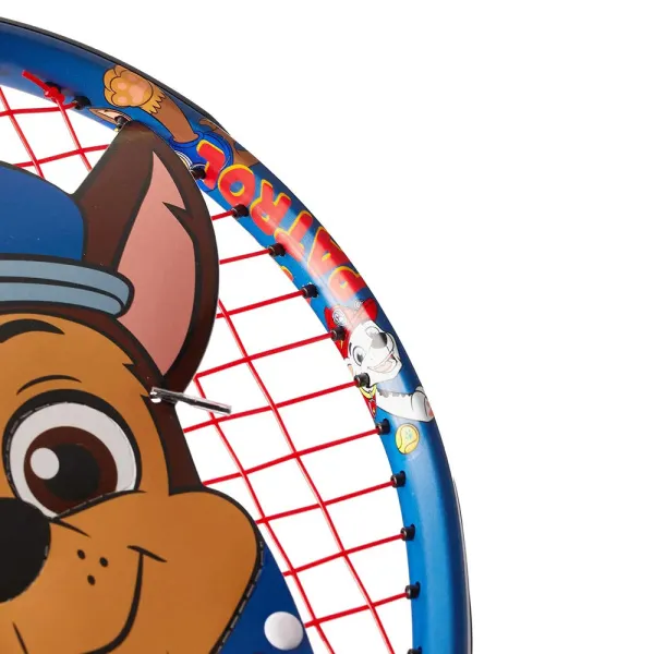 Ракетка б/т дет.HEAD Paw 21 Gr05, 232205, для детей 4-6 лет, алюминий, со струнами, синий за 4&nbsp;873.90 ₽ в Челябинске