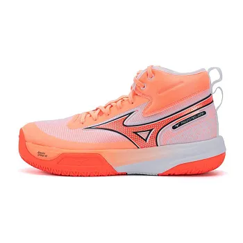 Волейбольные Кроссовки MIZUNO NEO JUMP MID(U), V1GA2598-80