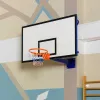Кольцо баскетбольное амортизационное №7 120х100 мм ZAVODSPORTA за 9&nbsp;851 ₽ купить в Челябинске