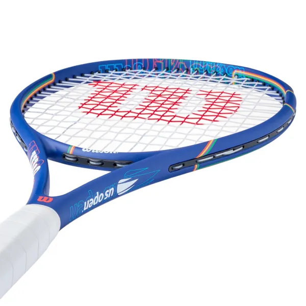 Ракетка б/т Wilson US Open GS 105 за 12&nbsp;928.50 ₽ в Челябинске
