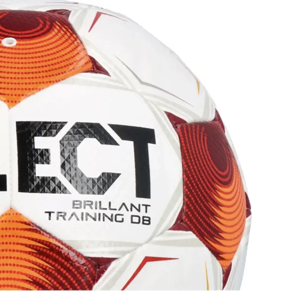 Мяч футб. SELECT Brillant Training DB V25 за 4&nbsp;936.80 ₽ в Челябинске