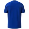 СЦ*Футболка мужская HEAD Club Original T-Shirt M 811855-Ro-S, р.S, хлопок,полиэстер,эластан, синий за 2&nbsp;888.30 ₽ купить в Челябинске