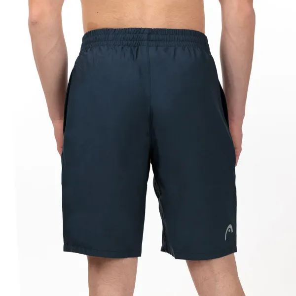 Шорты тренир. муж. HEAD Club Bermudas M за 5&nbsp;356.70 ₽ в Челябинске
