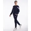 Костюм тренировочный унисекс +ADRENALINA 3300 FLINT (061) 3