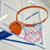 Кольцо баскетбольное амортизационное №7 120х100 мм ZAVODSPORTA за 9&nbsp;851 ₽ купить в Челябинске