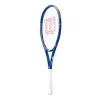 Ракетка б/т Wilson US Open GS 105, Gr1, WR198310U1, для любителей, композит, со струн., синий за 11&nbsp;833.70 ₽ купить в Челябинске