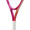 Ракетка б/т дет. Wilson Intrigue Jr 23, WR180410U, для детей 7-8лет, алюминий,со струнами, фуксия за 5&nbsp;271.70 ₽ купить в Челябинске