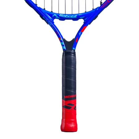 Ракетка б/т дет. BABOLAT Ballfighter 21 Gr000, 140480, для 5-7лет, алюм, со струн, сине-красный за 6&nbsp;322.30 ₽ купить в Челябинске