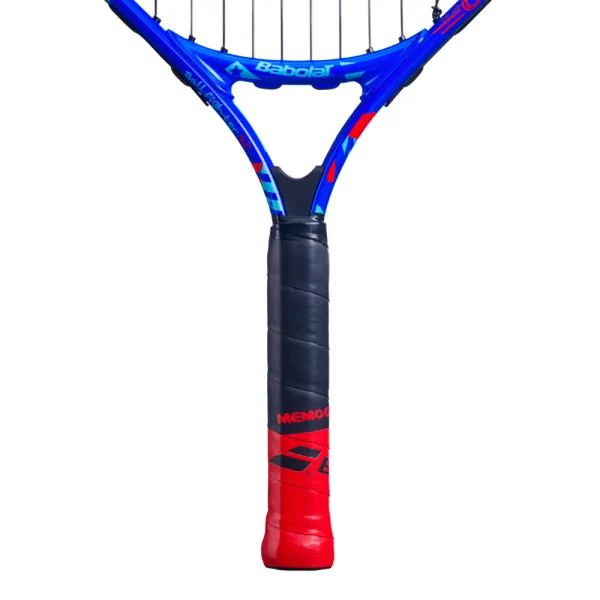 Ракетка б/т дет. BABOLAT Ballfighter 21 Gr000, 140480, для 5-7лет, алюм, со струн, сине-красный за 6&nbsp;322.30 ₽ в Челябинске