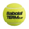 Мяч теннисный BABOLAT Team Clay,502080, уп.4 шт,одобр.ITF, войлок, нат.резина,желтый за 3&nbsp;054.90 ₽ купить в Челябинске