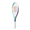 Ракетка б/т дет. Wilson Intrigue Jr 25, WR180310U, для детей 9-10лет, алюминий,со струн., бирюз-фиол за 5&nbsp;271.70 ₽ купить в Челябинске