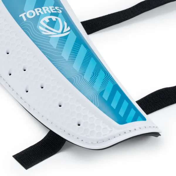 Щитки футбольные TORRES Match за 1&nbsp;771.40 ₽ в Челябинске