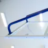 Ферма для баскетбольного щита игрового на растяжках вынос 1800 мм ZAVODSPORTA за 23&nbsp;140 ₽ купить в Челябинске