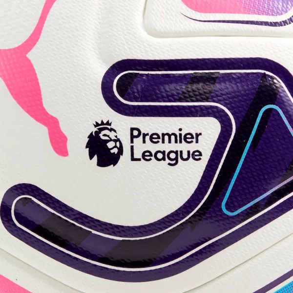 Мяч футб. PUMA Stellar Match PL, 08511001, р.5, FIFA Quality, 8пан, ПУ, термосшивка, бело-мультикол за 6&nbsp;184.60 ₽ в Челябинске