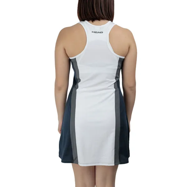 Платье HEAD Club 25 Dress W за 8&nbsp;795.80 ₽ в Челябинске