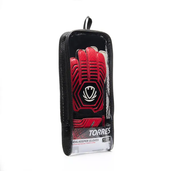 Перчатки врат. TORRES Junior Super (Max) за 1&nbsp;609.90 ₽ в Челябинске